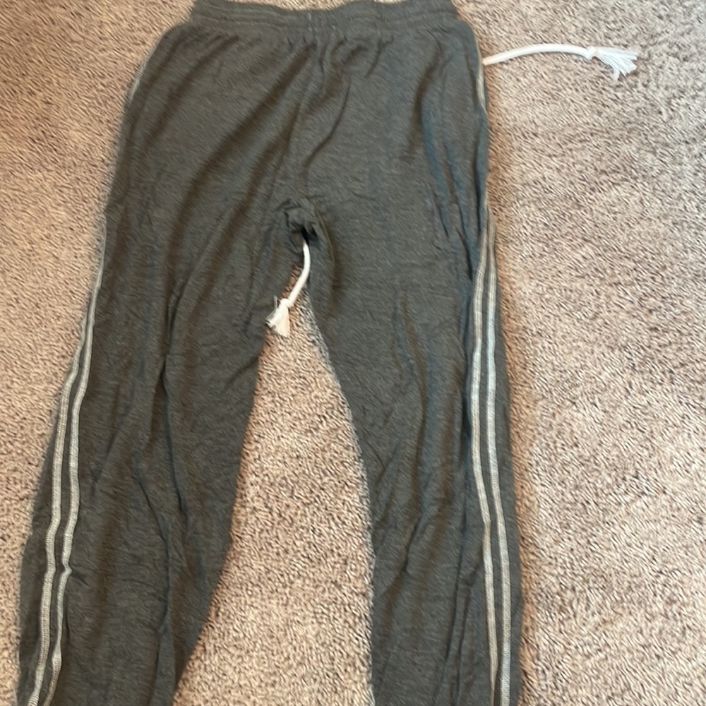 Grey Joggers - Picture 2 of 3